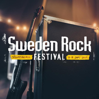 swedenrockfestival 2022logo