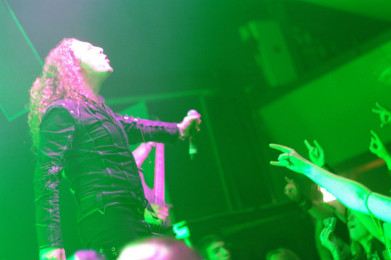 29.04.2011 Luxembourg (LUX)