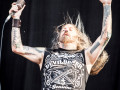 live 20160729 0605 Saarmageddon Devildriver