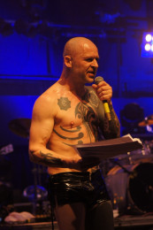 03.04.2014 Saarbrücken