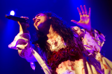 06.11.2014 Esch-sur-Alzette (LUX)