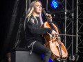 live 20170608 0306 Apocalyptica