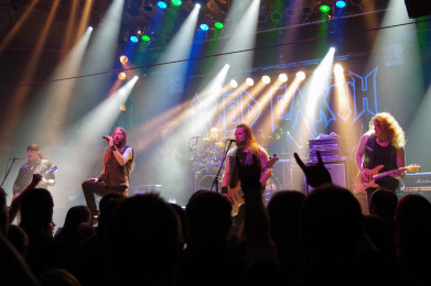 09.01.2018 Saarbrücken