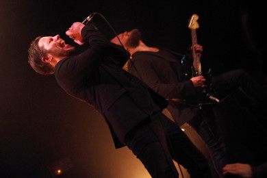 13.01.2018 Reykjavík (IS)