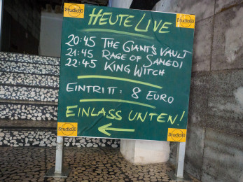 09.05.2018 Saarbrücken