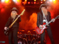 Neckbr. ZZ Top 2 Neckbr. ZZ Top 2