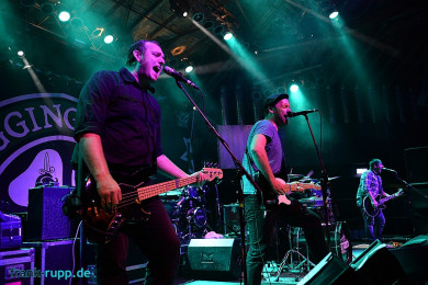 12.08.2014 Saarbrücken