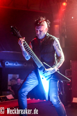 live 20171020 0303 paradiselost