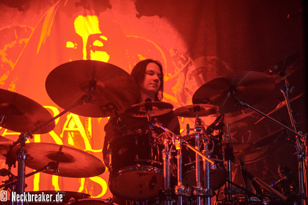 live 20171020 0304 paradiselost