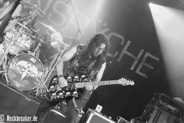 queensryche 1 von 2