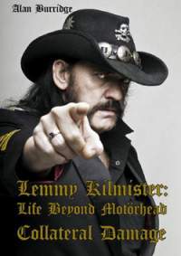 Lemmy Life Beyond Motoerhead
