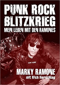 Marky Ramone