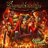 Swashbuckle - Crime Always Pays