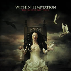 WithinTemptation-The Heart Of Everything
