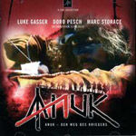 Anuk - Der Weg Des Kriegers