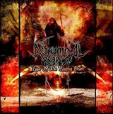 Autumnal Reaper - Rise of the Raging Death 