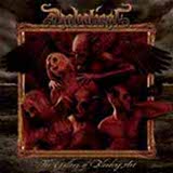 Diabolical - The Gallery of Bleeding Art 