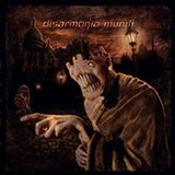 Disarmonia Mundi - The Isolation Game Disarmonia Mundi - The Isolation Game