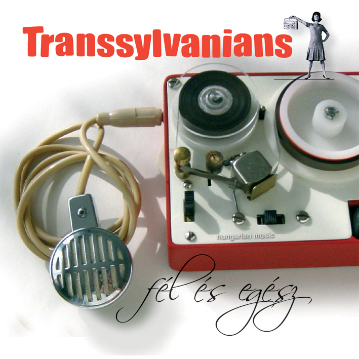 Transsylvanians