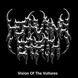 Heaving Earth &ndash; Vision of the Vultures