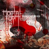 Mortal Form – taste the blood