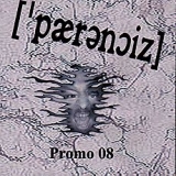 Paranoiz - promo 08
