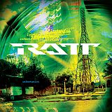 ratt - infestation artwork