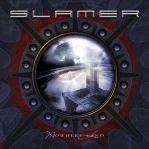 Slamer - Nowhere Land