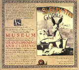 Sleepytime Gorilla Museum - Grand opening and closing
