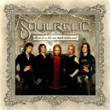 Soul Relic - Love Is A Lie We Both Believed