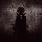 Stormnatt – The Crimson Sacrament