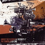 Under the Pledge of Secrecy – The Convulted Line