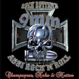 9mm Assi Rock'n'Roll - Champagner, Koks und Nutten