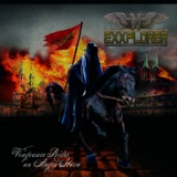 Exxplorer - Vengeance Rides An Angry Horse