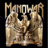 Manowar - Battle Hymns mmxi