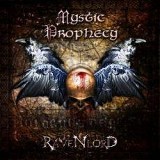 Mystic Prophecy - Ravenlord