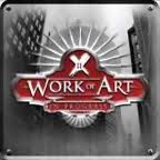 work of art