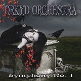 Orkyd Orchestra - Symphony No.1