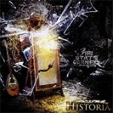 Tri State Corner - Historia