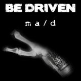BeDriven__Cover