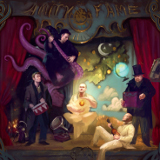 Amity In Fame - Through