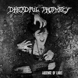 dreadful_prophecyabsenceoflight_cover160
