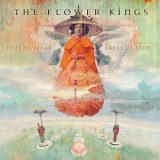 Flower Kings - Banks Of Eden