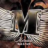 Metadone - Back And Forth