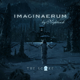nightwish_imaginaerumthescore
