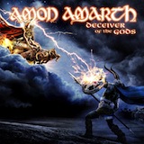 Amon Amarth - Deceiver Of The Gods