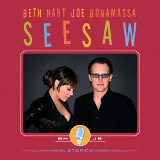 BethHart_and_JoeBonamassa_Seesaw