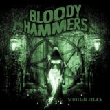 Bloody Hammers-Cover
