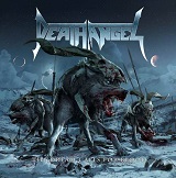 Death Angel The Dream Calls For Blood