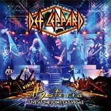 Def Leppard VivaHysteria